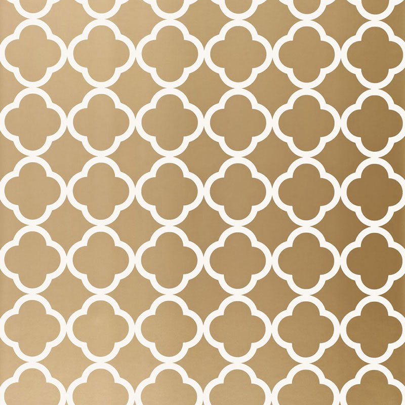 Schumacher | Morocco wallcovering - 5005873