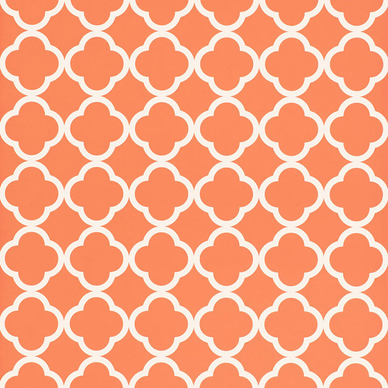 Schumacher | Morocco wallcovering - 5005874