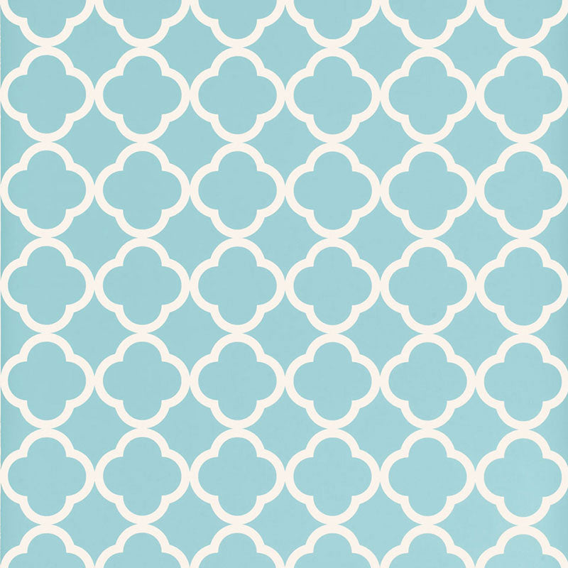 Schumacher | Morocco wallcovering - 5005875