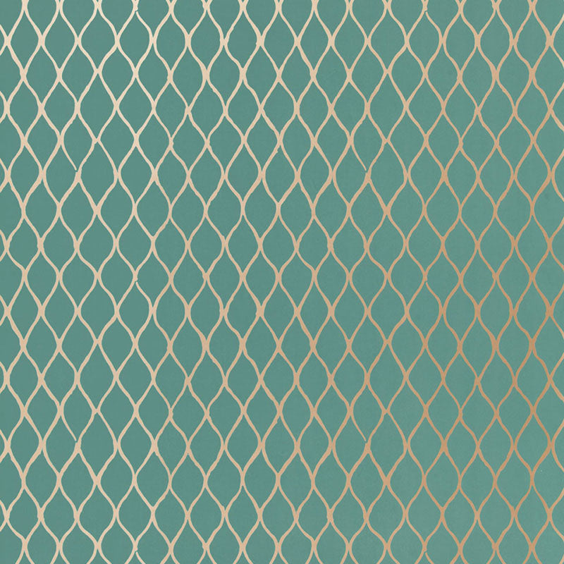 Schumacher | Valencia wallcovering - 5005911