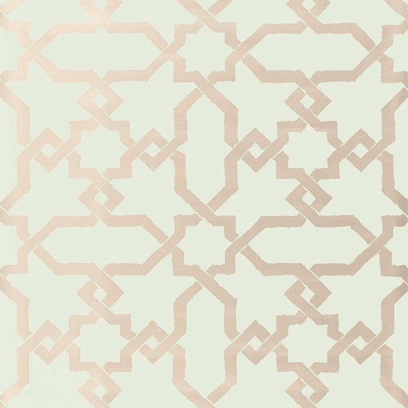 Schumacher | Cordoba wallcovering - 5005921