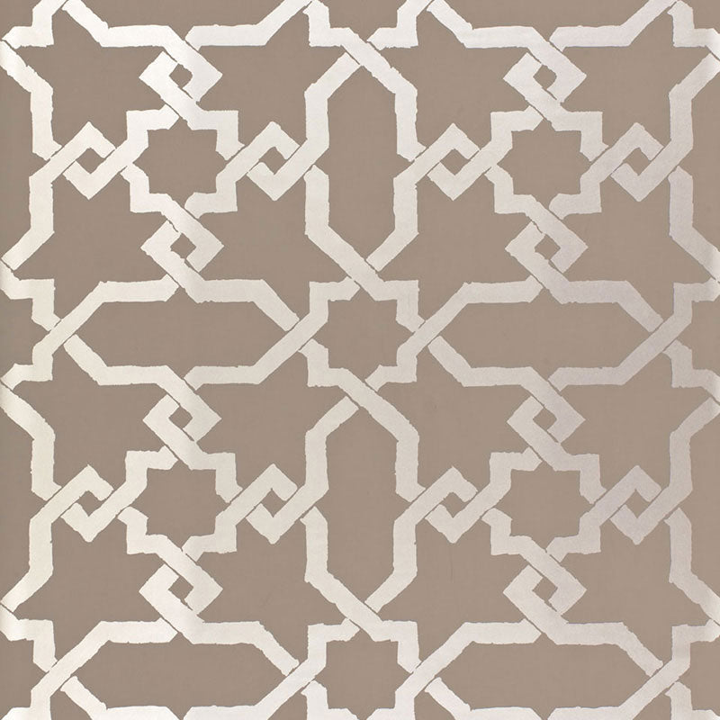 Schumacher | Cordoba wallcovering - 5005922