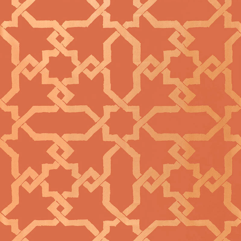 Schumacher | Cordoba wallcovering - 5005923