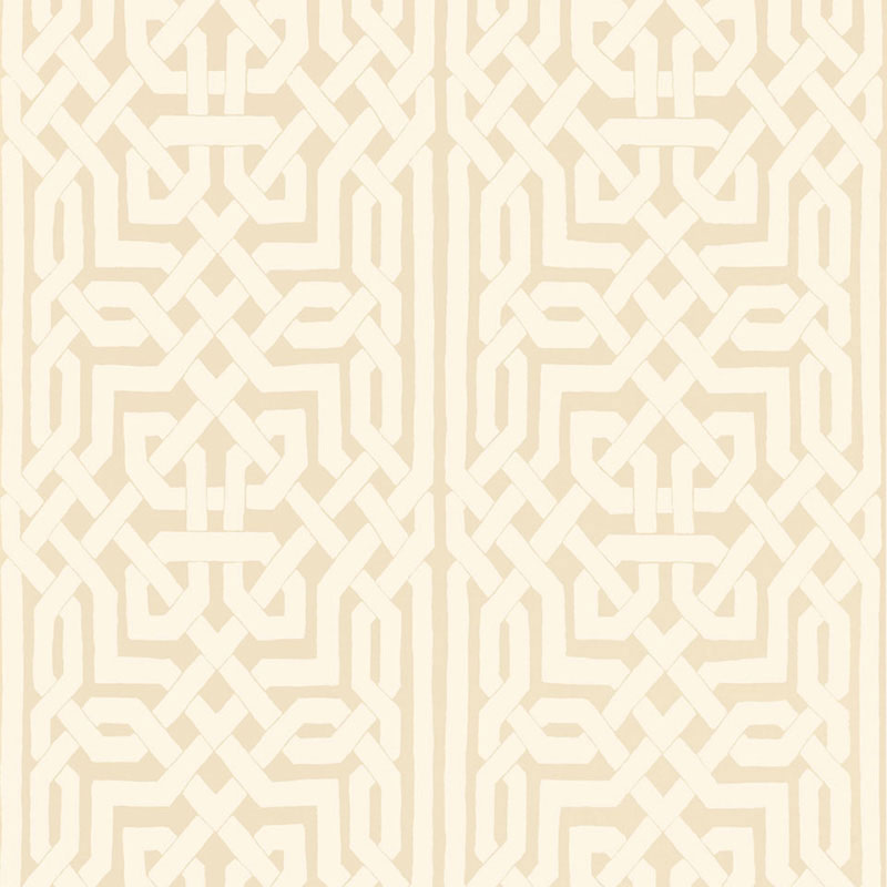 Schumacher | Malaga wallcovering - 5005930