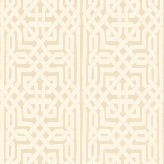Schumacher | Malaga wallcovering - 5005930