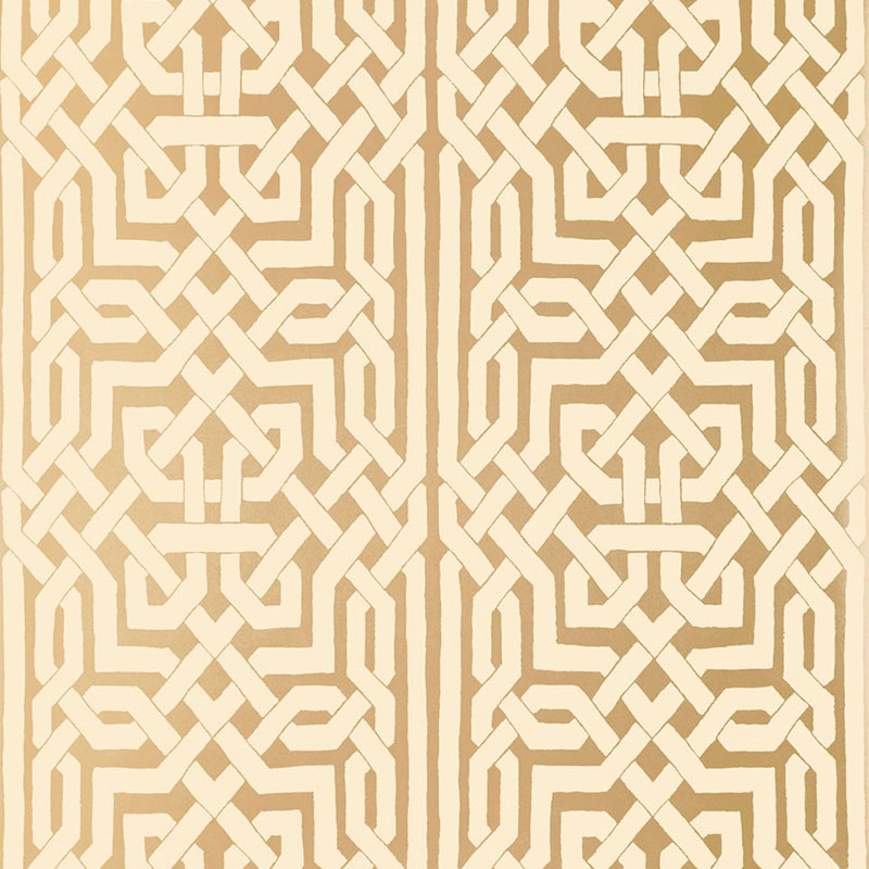 Schumacher | Malaga wallcovering - 5005931