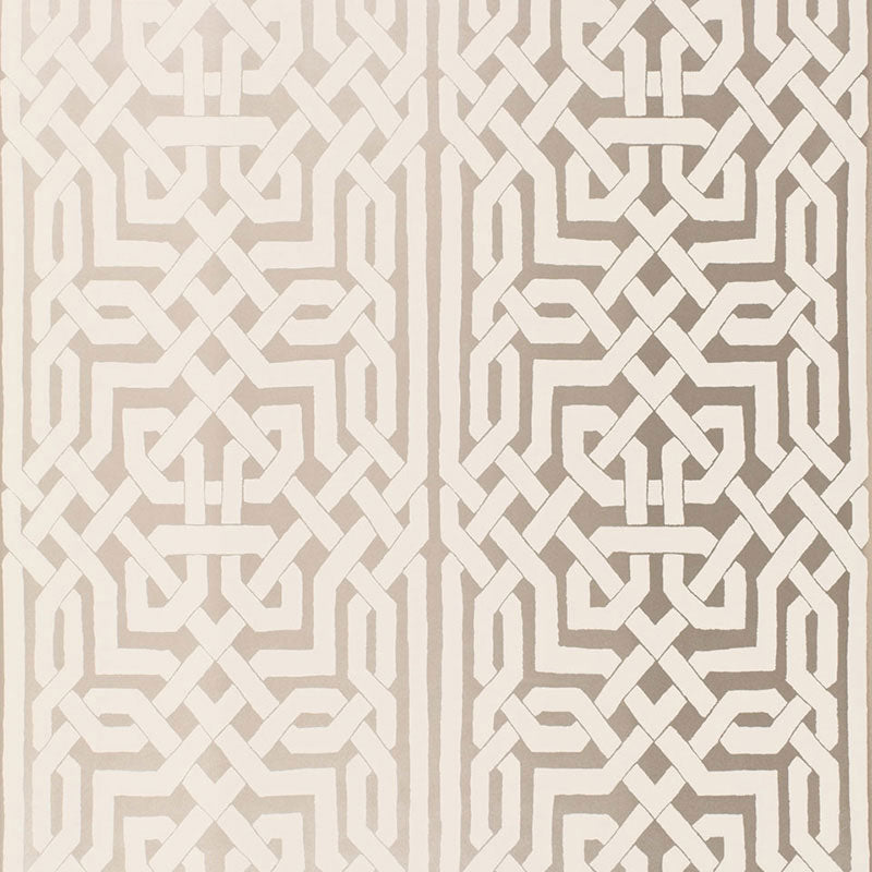 Schumacher | Malaga wallcovering - 5005932