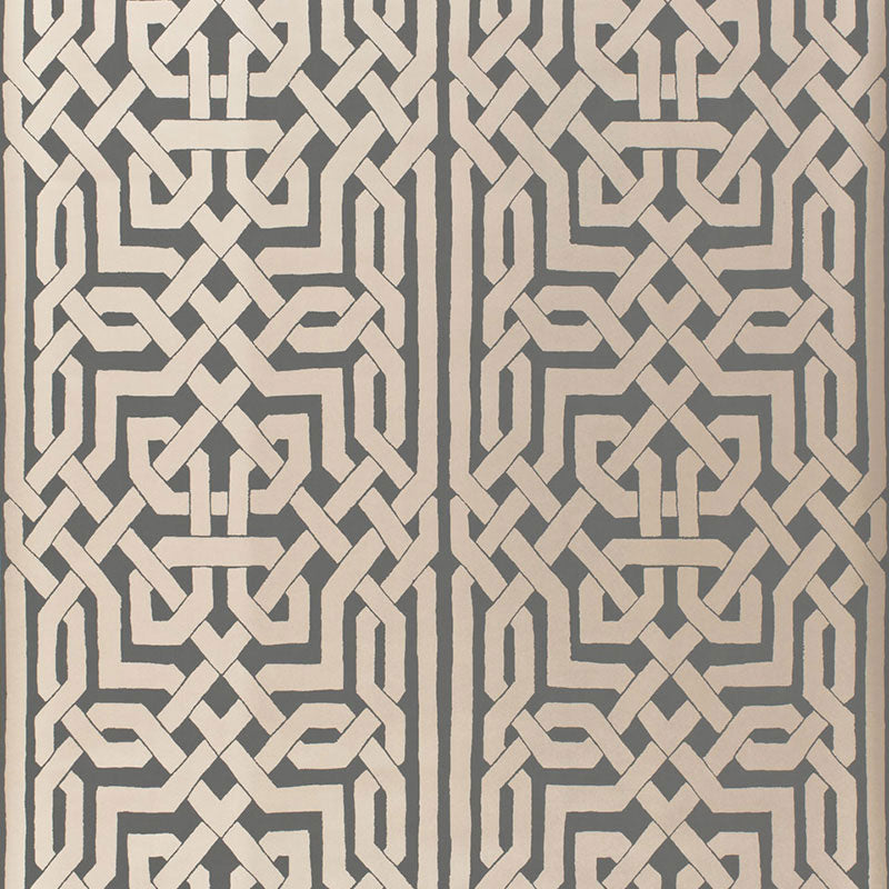 Schumacher | Malaga wallcovering - 5005933