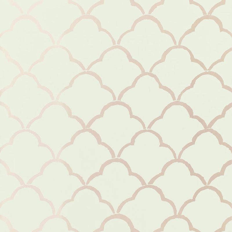 Schumacher | Costa del Sol wallcovering - 5005941