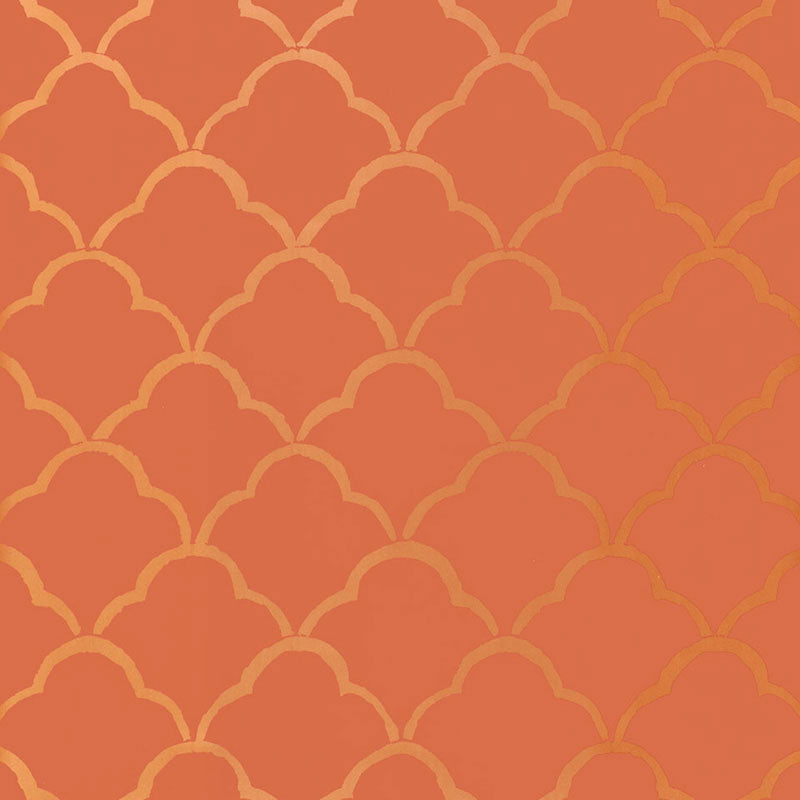 Schumacher | Costa del Sol wallcovering - 5005943