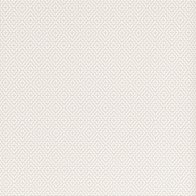 Schumacher | Soho Diamond wallcovering - 5006001