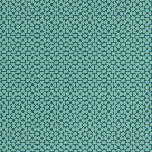 Schumacher | Medina wallcovering - 5006015