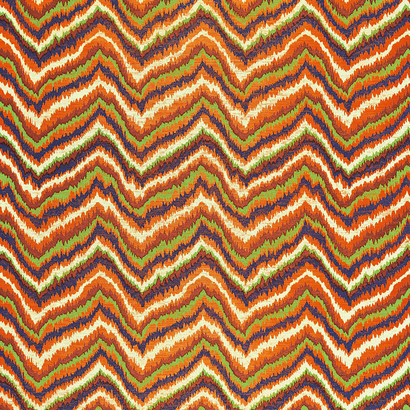 Schumacher | Flame Sisal wallcovering - 5006080