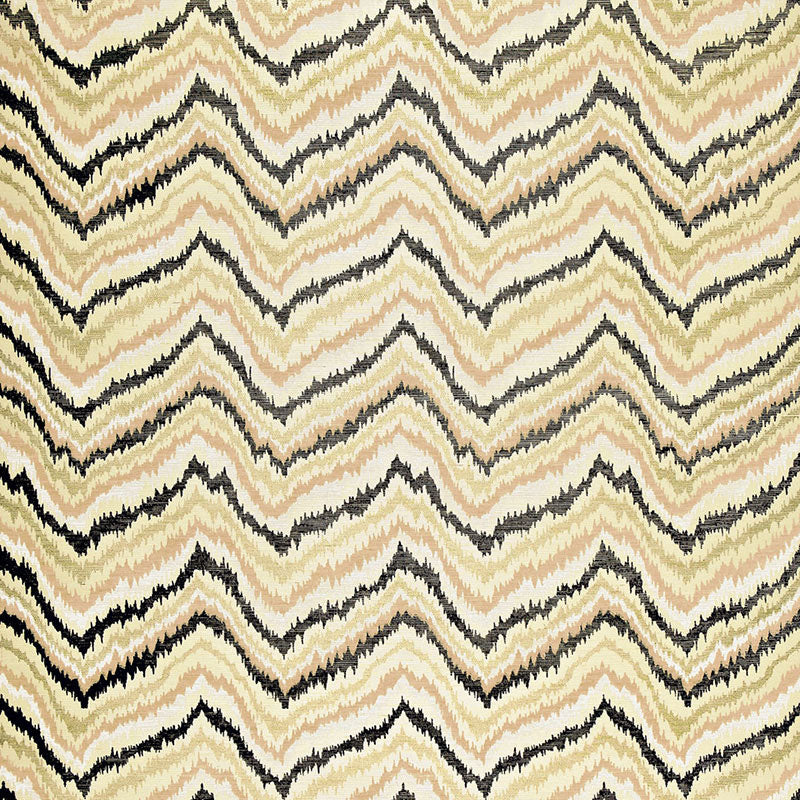 Schumacher | Flame Sisal wallcovering - 5006081