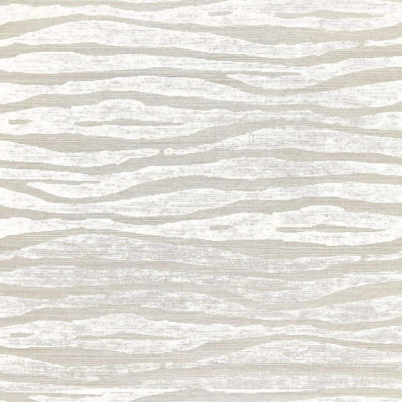 Schumacher | Ripple Sisal wallcovering - 5006133