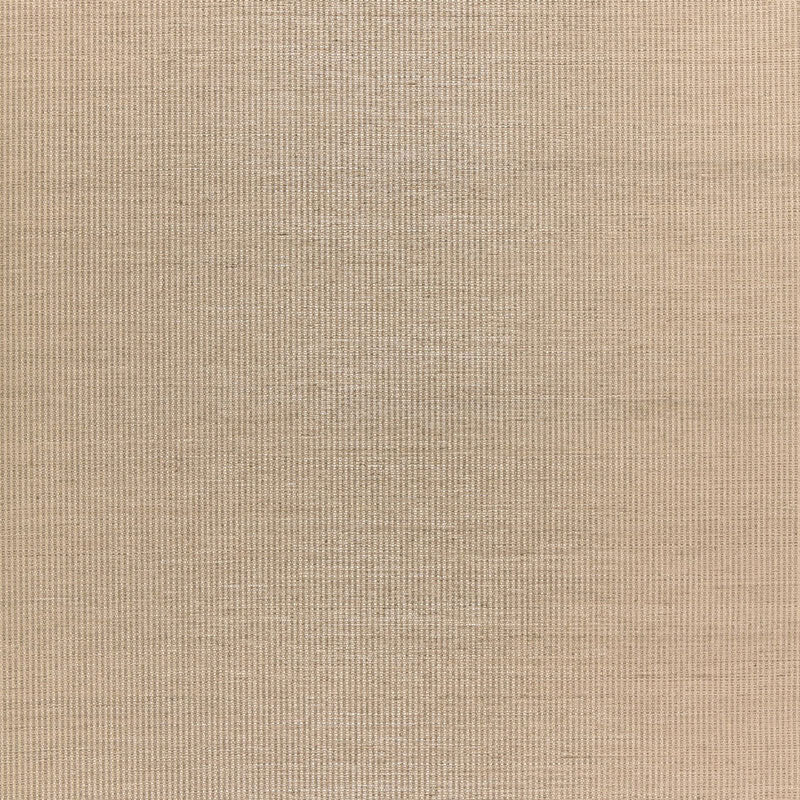 Schumacher | Harshaw Pinstripe Sisal wallcovering - 5006161