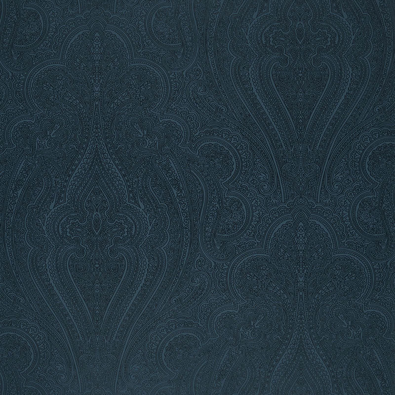 Schumacher | Breckenridge Paisley wallcovering - 5006241