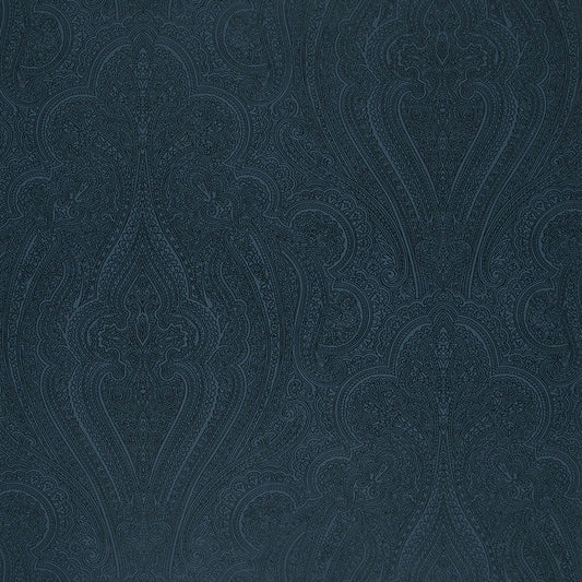 Schumacher | Breckenridge Paisley wallcovering - 5006241