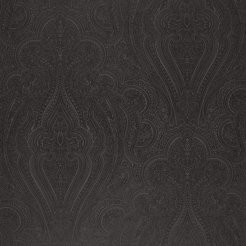 Schumacher | Breckenridge Paisley wallcovering - 5006243