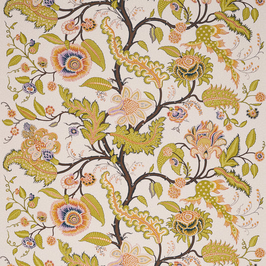 Schumacher | Sinhala Sidewall wallcovering - 5006610
