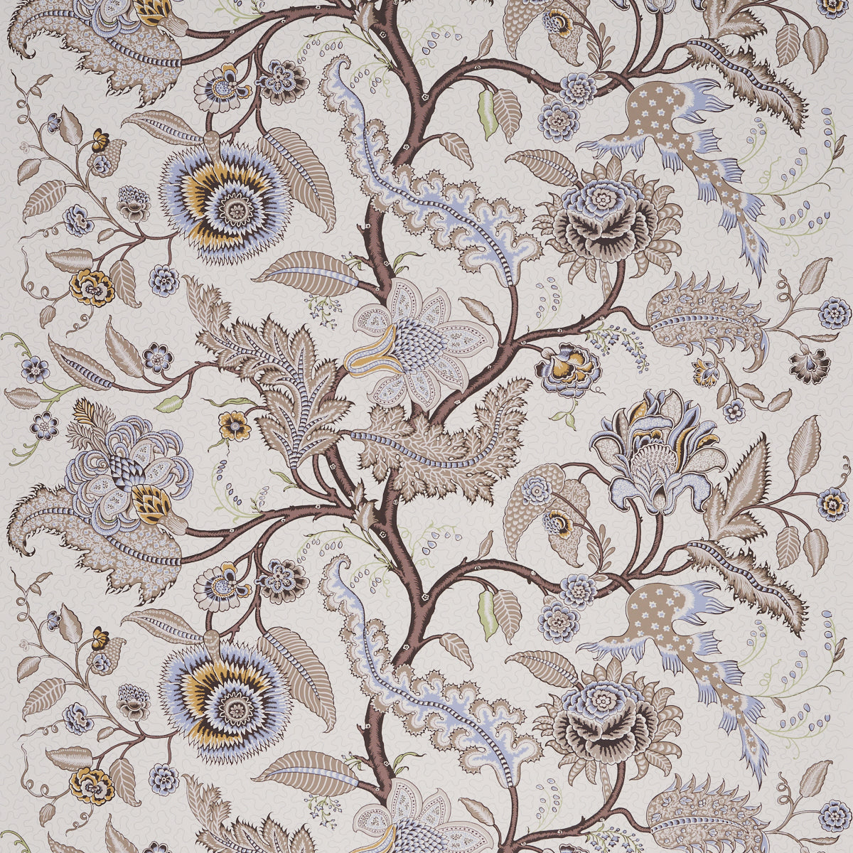 Schumacher | Sinhala Sidewall wallcovering - 5006613