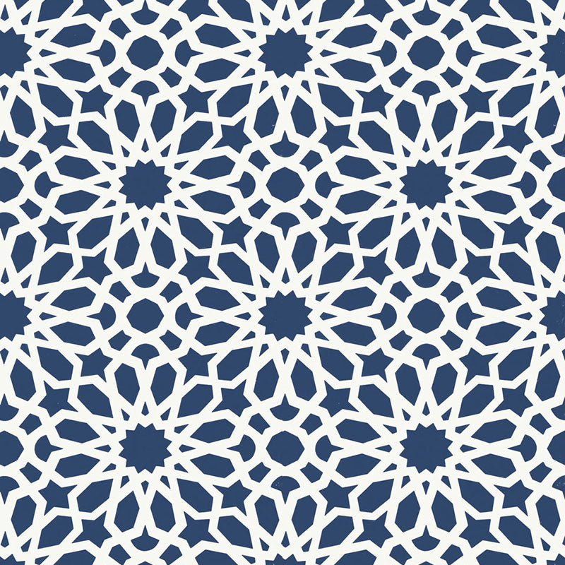 Schumacher | Agadir Screen wallcovering - 5006640