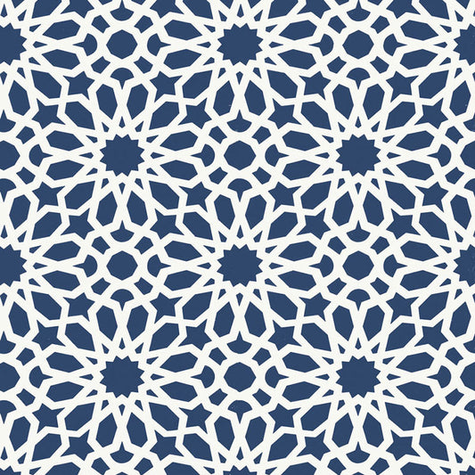 Schumacher | Agadir Screen wallcovering - 5006640
