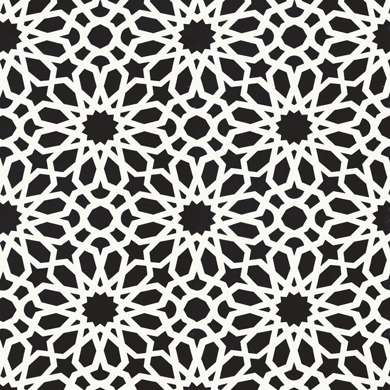 Schumacher | Agadir Screen wallcovering - 5006642