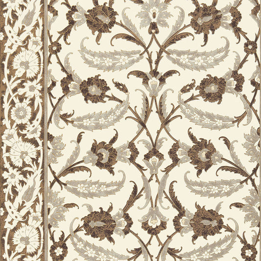 Schumacher | Topkapi wallcovering - 5006661