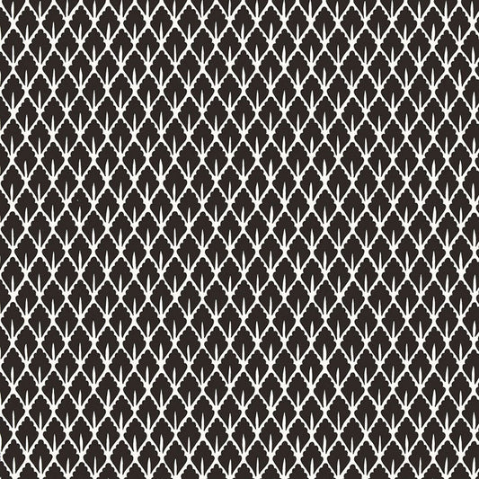 Schumacher | Mughal Leaf wallcovering - 5006670