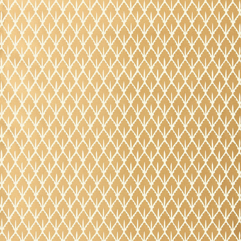 Schumacher | Mughal Leaf wallcovering - 5006671
