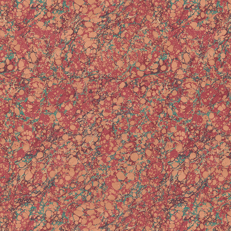 Schumacher | Florence wallcovering - 5006902