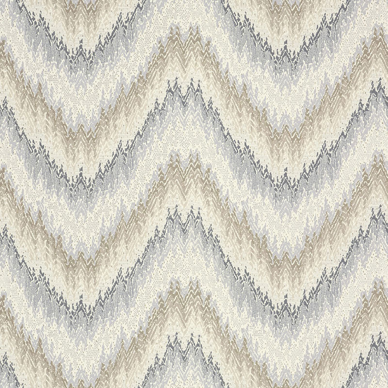Schumacher | Petit Feu wallcovering - 5007082