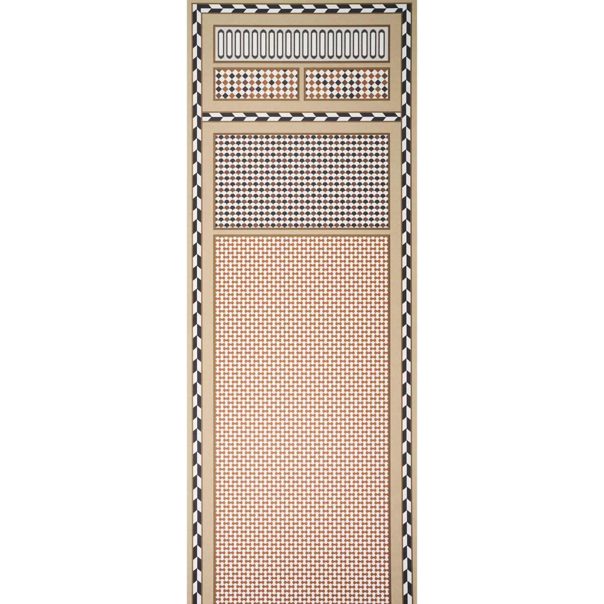 Schumacher | Robinchon Panel a wallcovering - 5007100