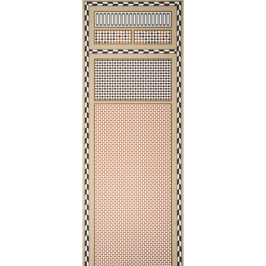Schumacher | Robinchon Panel a wallcovering - 5007100