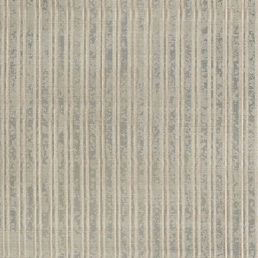Schumacher | Galvanized Rib wallcovering - 5007360