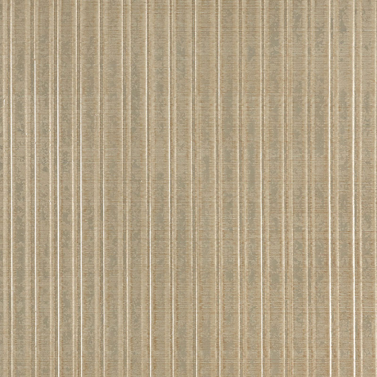 Schumacher | Galvanized Rib wallcovering - 5007361