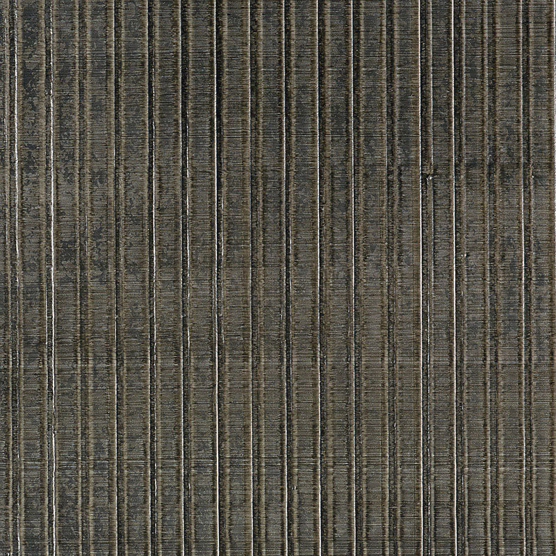 Schumacher | Galvanized Rib wallcovering - 5007363