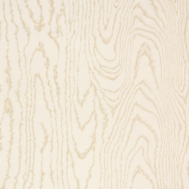 Schumacher | Faux Bois wallcovering - 5007400