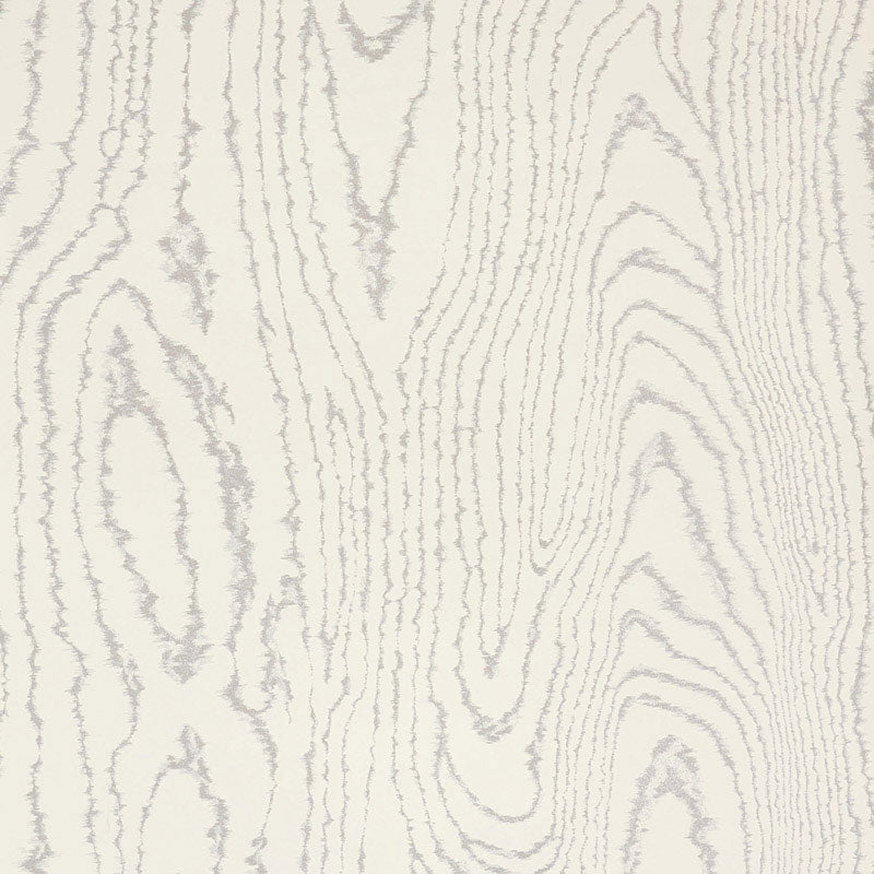 Schumacher | Faux Bois wallcovering - 5007401
