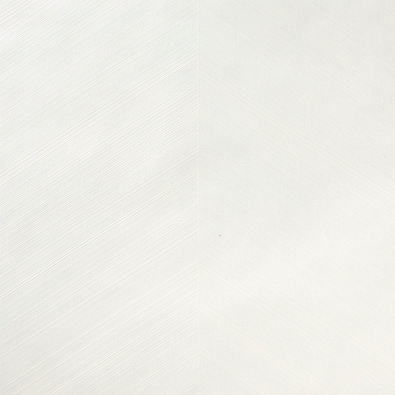 Schumacher | Combed Chevron wallcovering - 5007424