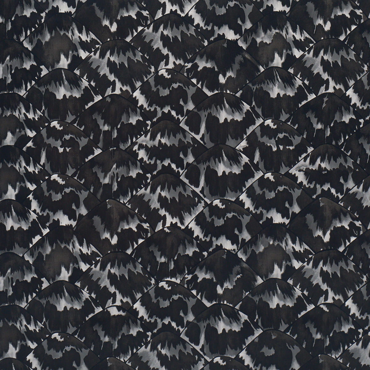 Schumacher | Tortoise wallcovering - 5007453