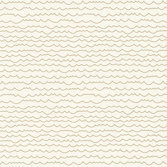 Schumacher | Waves wallcovering - 5007460