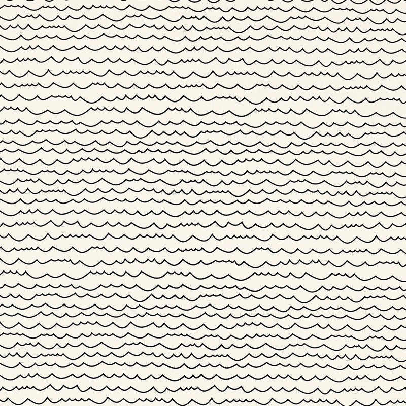 Schumacher | Waves wallcovering - 5007461