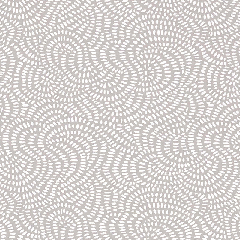 Schumacher | Whirlpool wallcovering - 5007480
