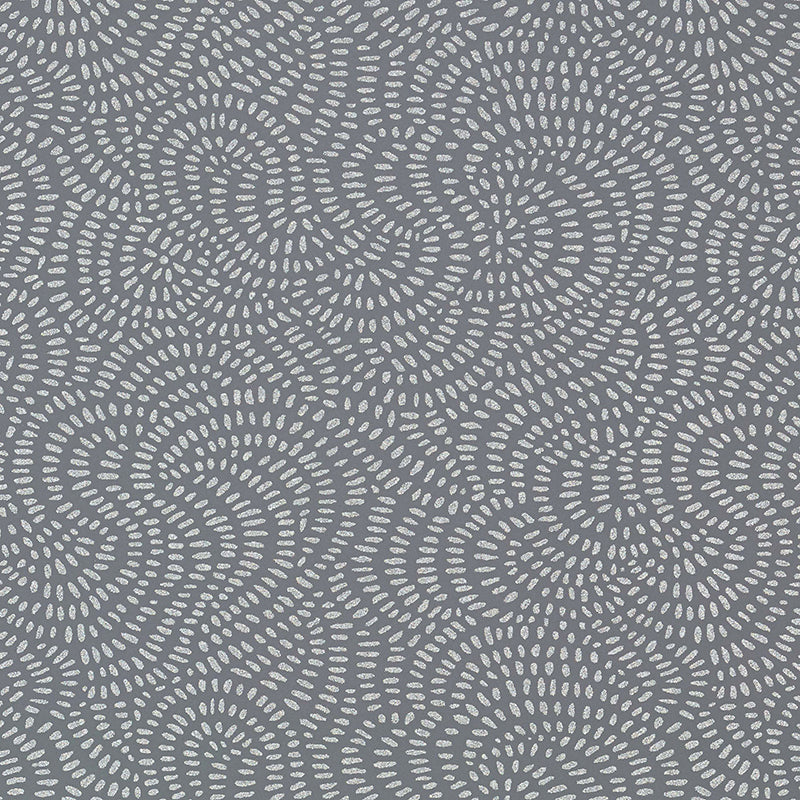 Schumacher | Whirlpool wallcovering - 5007482