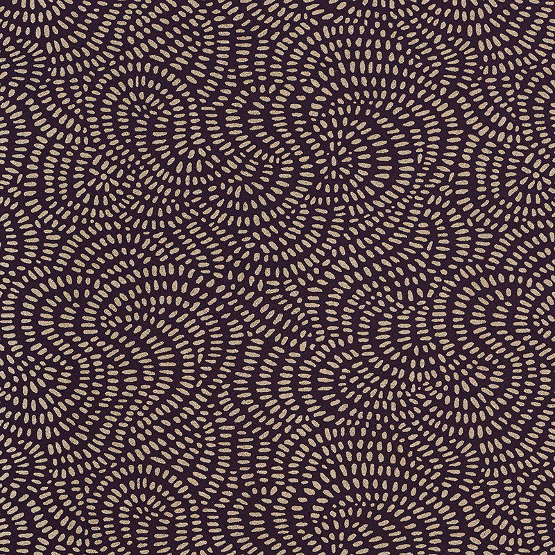 Schumacher | Whirlpool wallcovering - 5007484