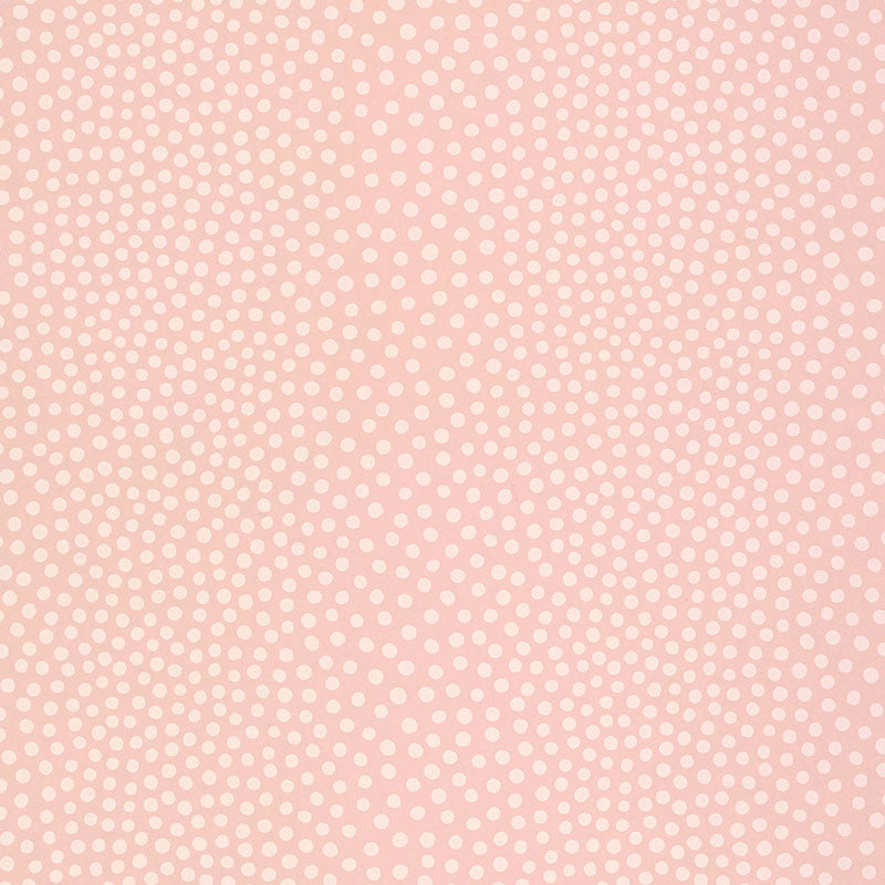Schumacher | Raindots wallcovering - 5007500