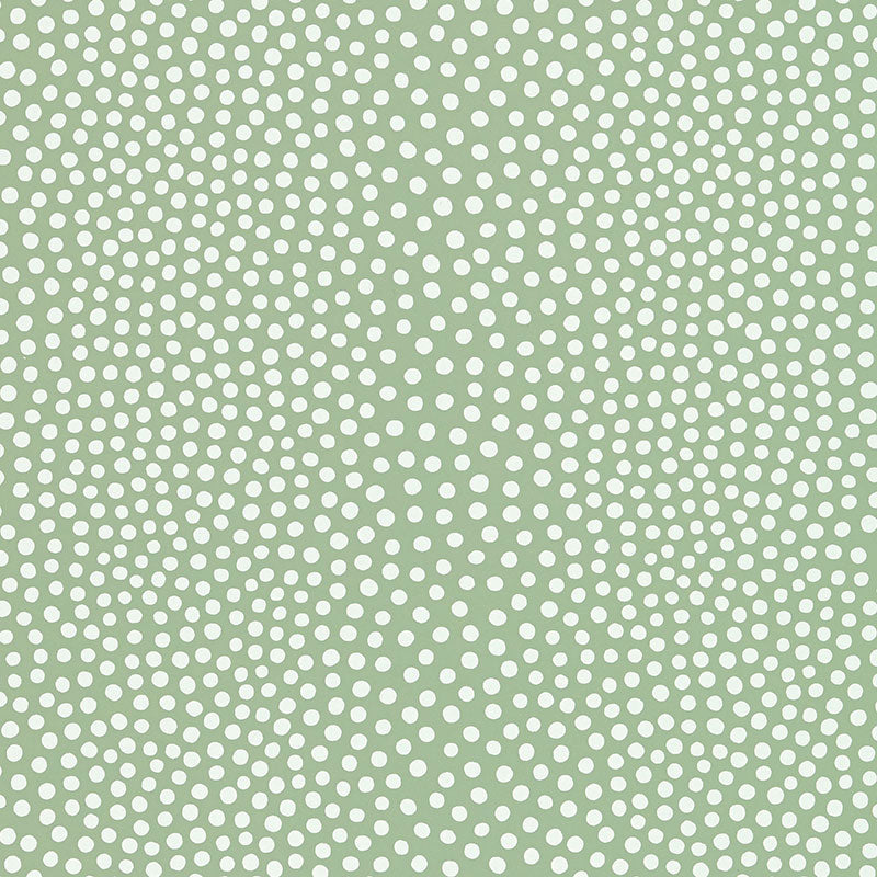 Schumacher | Raindots wallcovering - 5007503