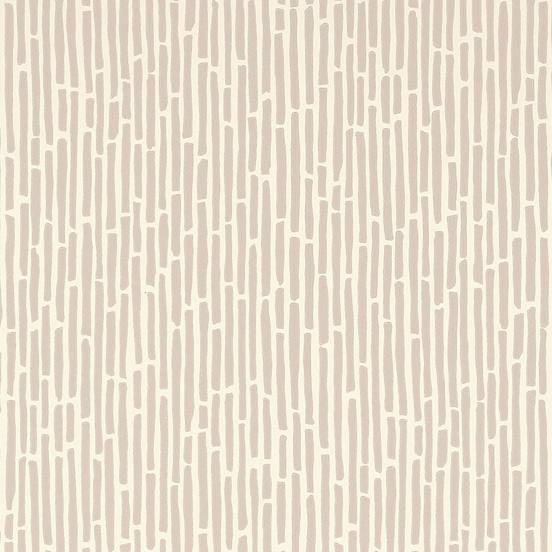 Schumacher | Bamboo wallcovering - 5007520